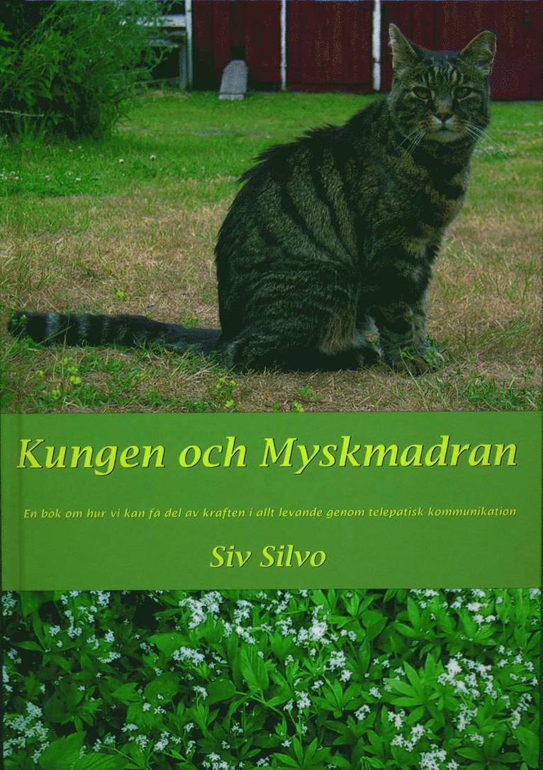 Kungen och Myskmadran