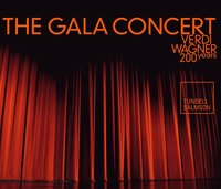 bokomslag The Gala Concert