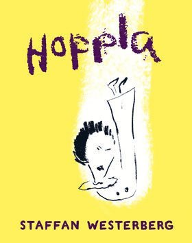 Staffan Westerberg - Hoppla, Häftad