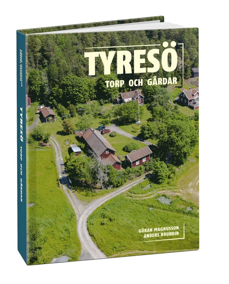 Tyresö torp och gårdar 1