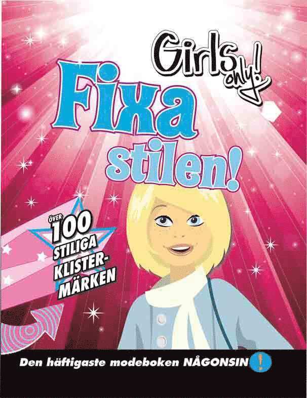 Fixa stilen 1