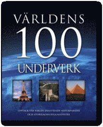 Världens 100 underverk