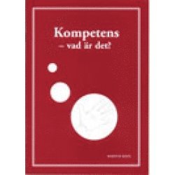 Kompetens : vad är det? 1