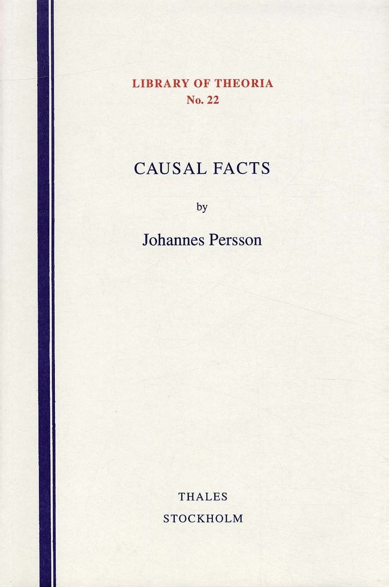 Causal Facts 1