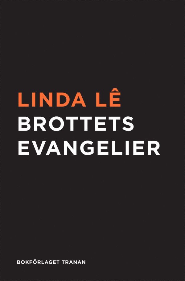 Brottets evangelier