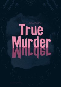 bokomslag True Murder