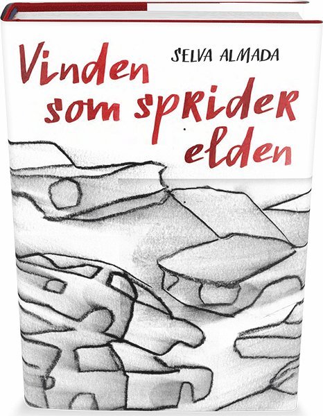 Vinden som sprider elden 1