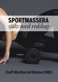 bokomslag Sportmassera själv med redskap