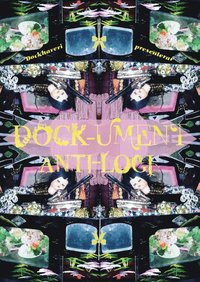 bokomslag dock-ument. anti-logi