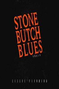 bokomslag Stone Butch Blues