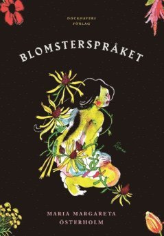 bokomslag Blomsterspråket