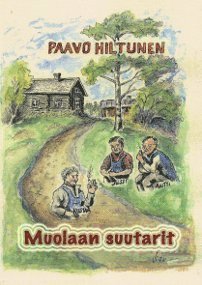 Paavo Hiltunen - Muolaan suutarit, Häftad
