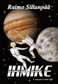 Raimo Sillanpää - Ihmike, Häftad