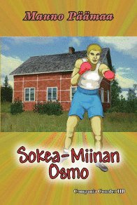 bokomslag Sokea-Miinan Osmo