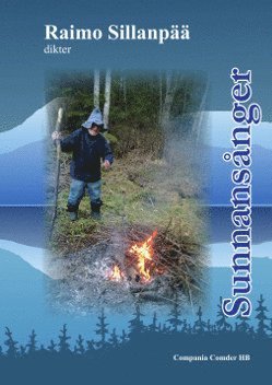 Raimo Sillanpää - Sunnansånger, Häftad