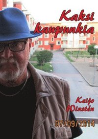 bokomslag Kaksi kaupunkia