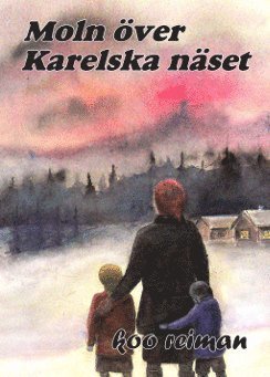 Moln över Karelska näset 1