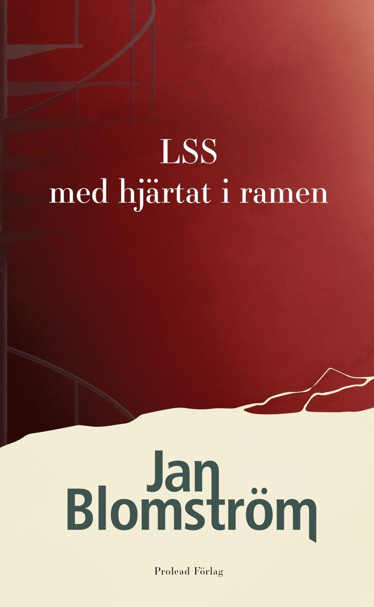 LSS - med hjärtat i ramen 1