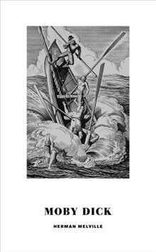 Herman Melville - Moby Dick, Pocket