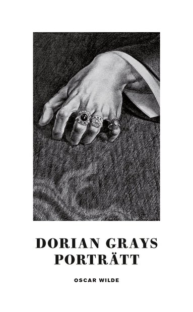 Oscar Wilde - Dorian Grays porträtt, Pocket