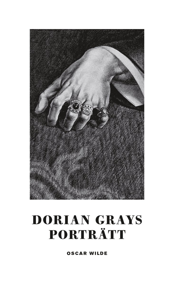 Dorian Grays porträtt 1