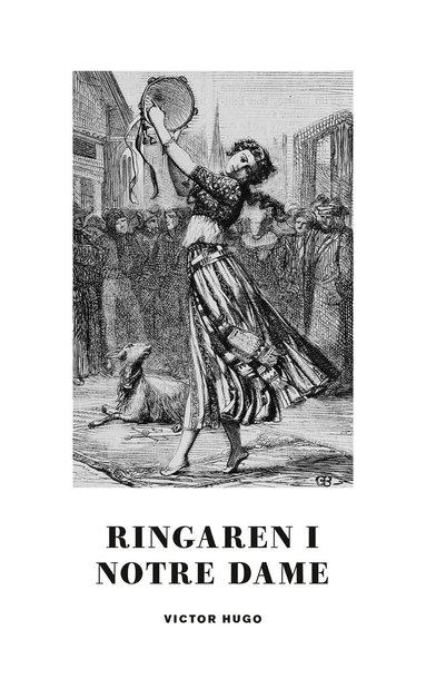 Victor Hugo - Ringaren i Notre dame, Pocket