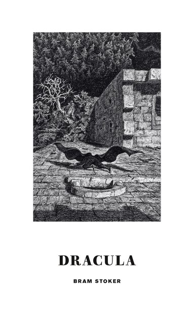 Bram Stoker - Dracula, Pocket