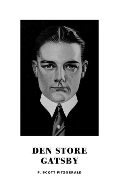 F. Scott Fitzgerald - Den store Gatsby, Pocket