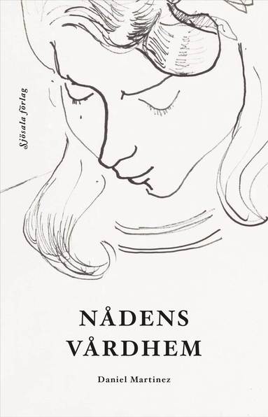 Daniel Martinez - Nådens vårdhem, Häftad