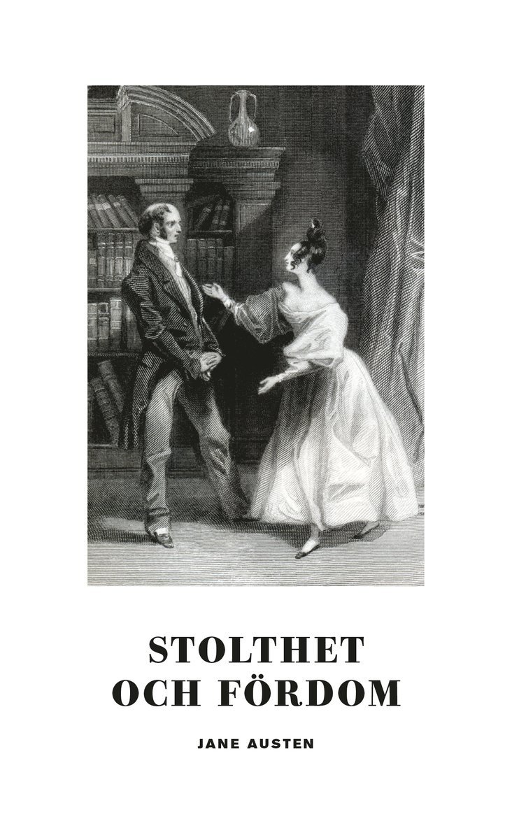 Stolthet och fördom