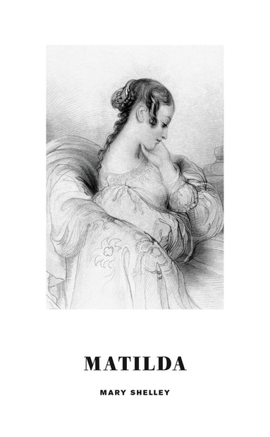 Mary Shelley - Matilda, Pocket