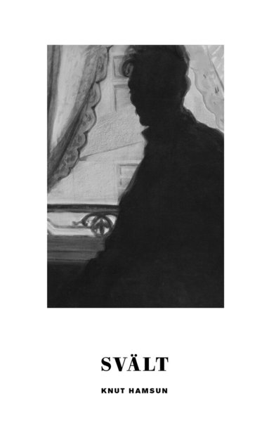 Knut Hamsun - Svält, Pocket