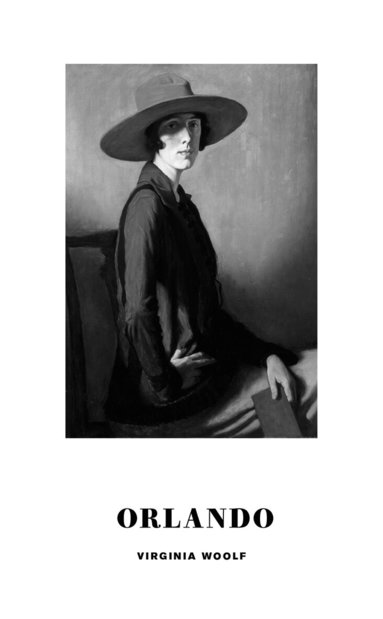 Virginia Woolf - Orlando, Pocket
