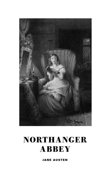 Jane Austen - Northanger Abbey, Pocket