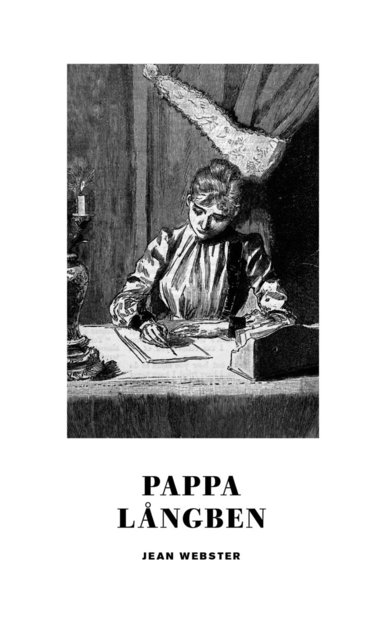 Jean Webster - Pappa Långben, Pocket