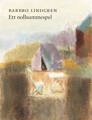 bokomslag Ett nollsummespel