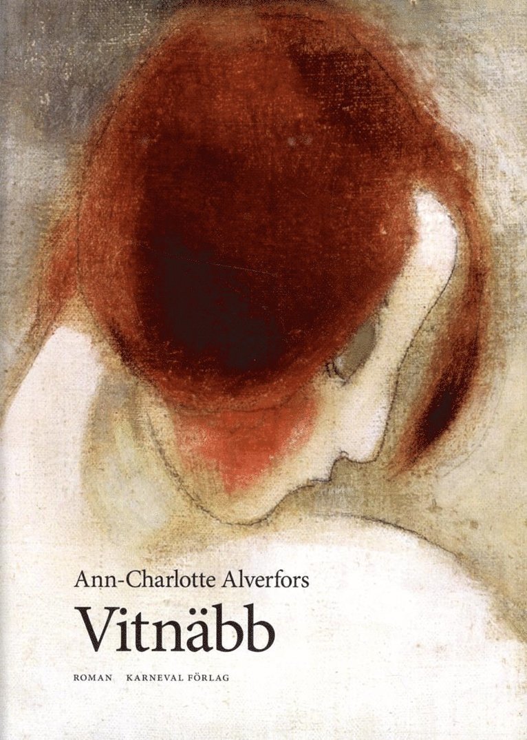 Vitnäbb 1