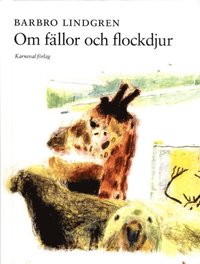 bokomslag Om fällor och flockdjur