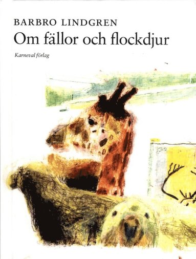 bokomslag Om fällor och flockdjur