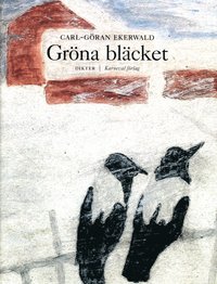 bokomslag Gröna bläcket : dikter