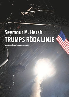 Trumps röda linje 1