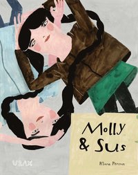 bokomslag Molly & Sus