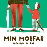bokomslag Min morfar