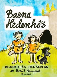 bokomslag Barna Hedenhös