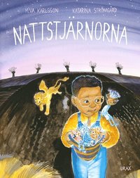 bokomslag Nattstjärnorna