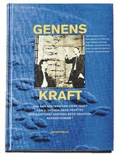 bokomslag Genens Kraft (Med Studiehandledning)