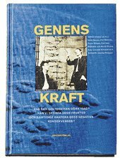 Genens Kraft (Med Studiehandledning), Inbunden