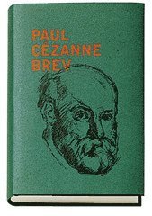 bokomslag Paul Cézanne : brev