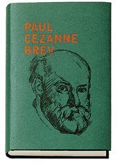 Paul Cézanne - Paul Cézanne : brev, Inbunden