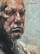 Alvar Jansson - Alvar Jansson, Inbunden
